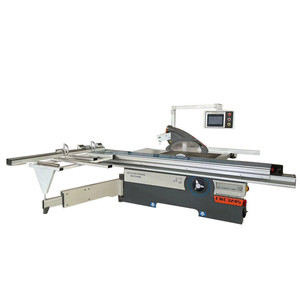 Hot Selling <strong>CNC</strong> Automatic Sliding Table <strong>Panel</strong> <strong>Saw</strong> J-30E <strong>CNC</strong> <strong>Panel</strong> <strong>Saw</strong> Machine Woodworking Machine - Product Image 1