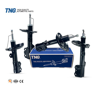 Amortiguadores de piezas de suspensión de fabricante de fábrica TNG para MAZDA CAPELLA 626 GD6 PROBE 334036 334034 334035 2017 - Product Image 1