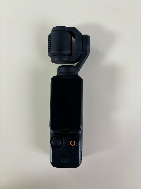 Ready to Ship Osmo Pocket 3 4k Handheld Vlogging Action Camera