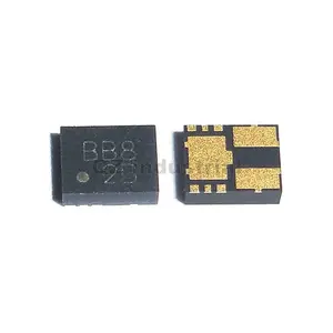 QZ XCL214 Conversor DC DC Original 1.8V 3W QFN Conversor IC XCL214B183DR