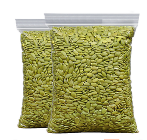 Ventes directes d'usine de graines de citrouille noyau avec de haute qualité et bon prix