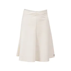 Minifalda plisada de cintura alta para verano, Falda corta de Color liso, informal, elegante, a la moda, con botones