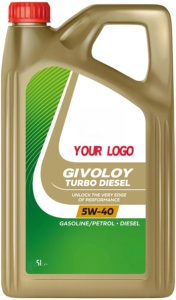 Huile moteur entièrement synthétique de haute qualité 5W30 <span class=keywords><strong>5W40</strong></span> 10W40 C3 4L SL SN SP pour voitures, lubrifiants à essence - Product Image 6