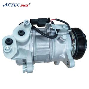 <span class=keywords><strong>Prix</strong></span> de gros AC.100.2736 VS14 Compresseur de climatisation automobile 12V OE 64526811430 64526811432 64526826879 pour BMW 14- - Product Image 2