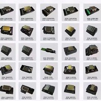 Kepala Cetak TX800 Berkualitas Tinggi untuk Printer Inkjet UV/DTF/Eco Solvent 1080 Nozzle 4.5pl Micro-Piezo