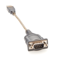 Cable Convertidor USB a RS232 FT232RL UC232R-10