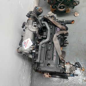Motor de Gasolina G4EE 1.4L Original Usado para GETZ 2006-2011 - Product Image 1
