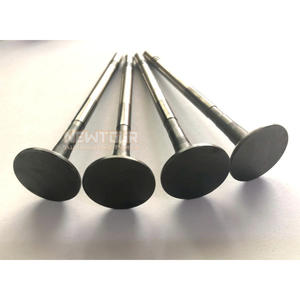 10020743/10049010/10049011 ऑटो भागों के लिए सेवन और निकास वाल्व मिलीग्राम <span class=keywords><strong>3</strong></span>/5/350 - Product Image 2