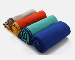 <span class=keywords><strong>Toalla</strong></span> Deportiva de Microfibra, <span class=keywords><strong>Toalla</strong></span> de Secado Rápido de Microfibra, Tela de Microfibra de Gamuza para C - Product Image 2