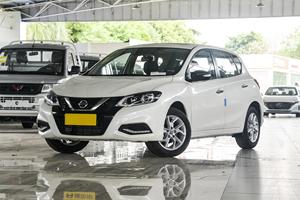 รถยนต์มือสอง<span class=keywords><strong>รุ่น</strong></span>ปี 2024 Dongfeng <span class=keywords><strong>Nissan</strong></span> Tiida ลดราคาพิเศษ ขายส่ง พร้อมบริการจัดส่งจากจีนในราคาประหยัด - Product Image 3