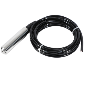 Capteur d'eau de mesure de niveau industriel submersible 15v-30vdc <span class=keywords><strong>Instrument</strong></span> de mesure de niveau d'émetteur 4-20ma - Product Image 4