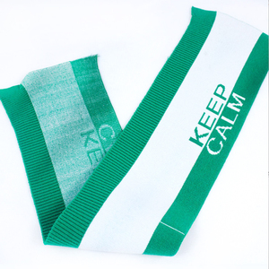 Cuello de algodón para abrigo, chaqueta de plumas, camiseta negra personalizada con logo jacquard ecológico de punto acanalado, camiseta rosa personalizada en 7 días - Product Image 4