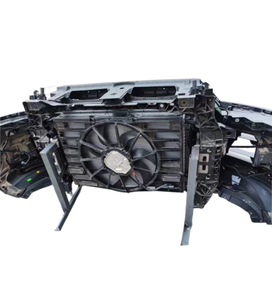 Shiyi ô tô OEM <span class=keywords><strong>front</strong></span> <span class=keywords><strong>bumper</strong></span> Kit cho <span class=keywords><strong>Audi</strong></span> <span class=keywords><strong>Q7</strong></span> 2007 2023 bộ phận bên ngoài bội thu 4l0807105g 4m0807065a 4m0807065r - Product Image 4