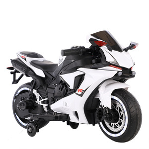 Giocattoli <span class=keywords><strong>per</strong></span> Bambini <span class=keywords><strong>Moto</strong></span> <span class=keywords><strong>per</strong></span> Bambini dai 5 ai 7 Anni Motocicletta Giocattolo Cavalcabile <span class=keywords><strong>Moto</strong></span> Elettrica <span class=keywords><strong>per</strong></span> Bambini - Product Image 2