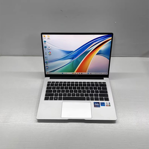 แล็ปท็อปทรงพลัง Honor MagicBook X14 2024 โปรเซสเซอร์ AMD R5-7640HS แรม 16GB ความจุ 512GB หน้าจอ 14 นิ้ว คอมพิวเตอร์ธุรกิจและส่วนบุคคล 2-in-1 พร้อมระบบสแกนลายนิ้วมือ - Product Image 5
