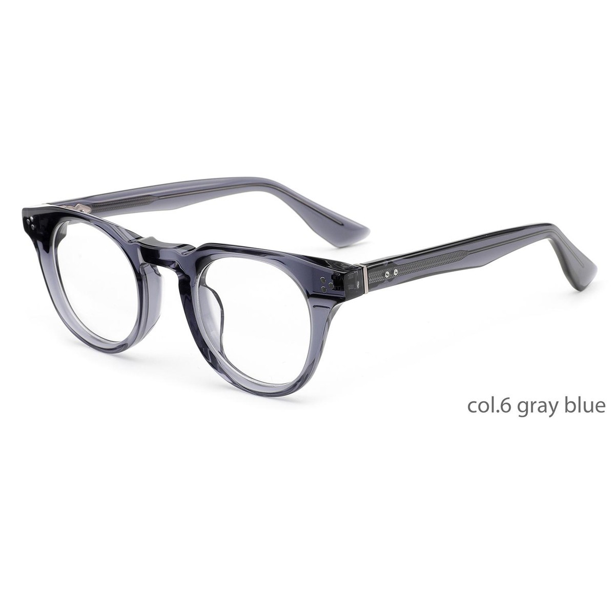 C6 Gris