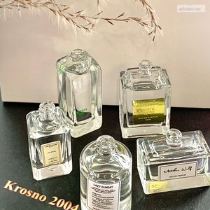 Mini Perfume en Botella Ury, Marca Privada, Mini Perfumes de Marca, Sets de Viaje - Product Image 4