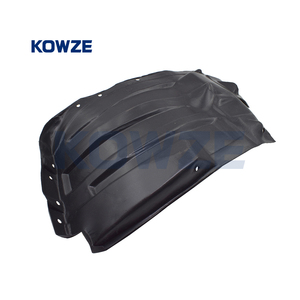 Kit de Protección Contra Salpicaduras para Guardabarros Delantero Derecho de Coche Kowze para Mitsubishi L200 Triton KA4T KB4T KG4W KG5W KG6W KH4W KH6W 5370A688 5370B422 - Product Image 2