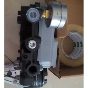 ตัวควบคุมตำแหน่ง Sss Ce101 Sb0 K2 M0 สำหรับวาล์วควบคุม ใช้ในครัวเชิงพาณิชย์ - Product Image 2