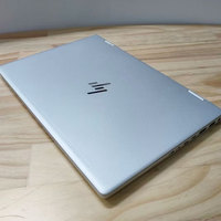 Ordinateur portable d'occasion 95% neuf pour EliteBook X360 830 G6 I5 8ème génération 8 Go de RAM 256 Go SSD 13,3 pouces Ordinateur portable professionnel convertible tactile 360°