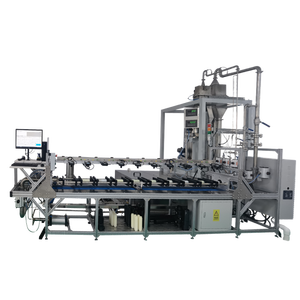 DN15-DN50 Hochwertige Elektronische Durchflussmesser-Kalibrierungsanlage & Tester Weltweit Exportiert - Product Image 2