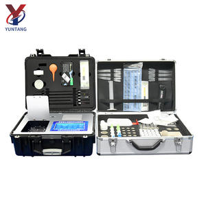 Detector <span class=keywords><strong>de</strong></span> fertilizante <span class=keywords><strong>de</strong></span> suelo, Analizador <span class=keywords><strong>de</strong></span> elementos traza, equipo <span class=keywords><strong>de</strong></span> fertilización <span class=keywords><strong>de</strong></span> fórmula <span class=keywords><strong>de</strong></span> prueba <span class=keywords><strong>de</strong></span> suelo - Product Image 1