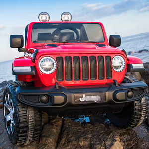 2019 на 12 В детские игрушки с дистанционным управлением - Product Image 3