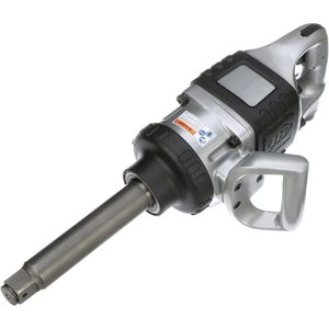 Clé à chocs pneumatique sans fil Ingersoll Rand 285B-6 de 1 pouce avec anse allongée de 6 pouces et 2 poignées - Product Image 1