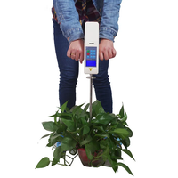 NYD-2 Lab Digital Soil Hardness Tester Soil Lab Testing Equipment