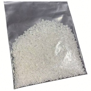 Le LLDPE de haute qualité assure une qualité de produit stable et des granulés de plastique LLDPE de haute pureté - Product Image 6