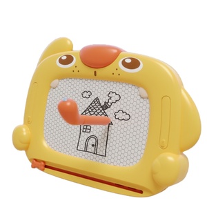 Tavola da <span class=keywords><strong>Disegno</strong></span> per Bambini con Perline, Giocattolo Educativo per Pittura, Puzzle Interattivo da Tavolo, Regalo per lo Sviluppo della Concentrazione - Product Image 1