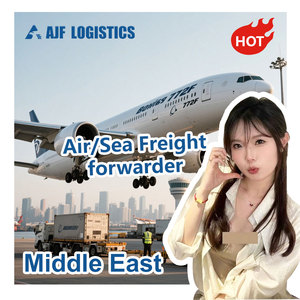 Spedizioniere Dhl dddp spedizione spedizione spedizioniere logistica spedizione merci spedizione dalla cina all'arabia saudita medio oriente - Product Image 3