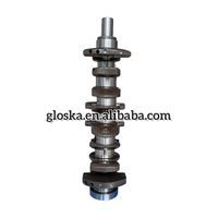 Vilebrequin OEM 13310R6A000 neuf de haute qualité pour Accord 9e génération 2.4L K24W/K24A pour Odyssey, pièces automobiles de précision
