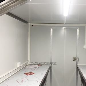 A buon mercato cibo cibo Mobile Street Food Cart auto per il caffè Mobile per la vendita più economico rimorchio camion Bar Station con il prezzo basso - Product Image 6