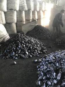 Silicium métallique chinois 3303 pour l'aluminium - Product Image 4