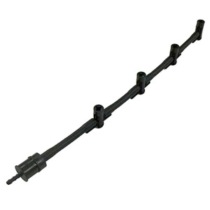 ท่อส่งน้ำมันเชื้อเพลิงกลับ 03L130235S สำหรับอะไหล่เปลี่ยนเครื่องยนต์ดีเซล Audi A5 TT - Product Image 4