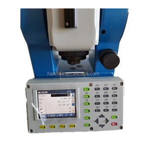 <span class=keywords><strong>Carte</strong></span> SD Stonex + Interface de données mini-usb <span class=keywords><strong>Station</strong></span> totale haute performance Précision de l'angle de la <span class=keywords><strong>station</strong></span> totale 2'' - Product Image 2