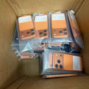 Điện thoại <span class=keywords><strong>2025</strong></span> NEW Original Phone 17pro bản Mỹ mở khóa 5G, dành cho <span class=keywords><strong>iPhone</strong></span> 17 Pro 5G, bộ nhớ 256GB/512GB/1TB - Product Image 3