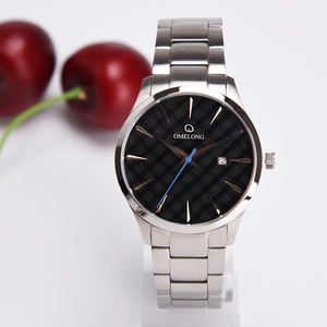 Singapur ile hareketi tam paslanmaz çelik izle saatler - Product Image 3