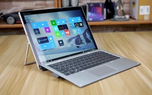 Ordinateur portable Elite X2 1013 G3, avec processeur Intel Core I5-8250U, 8 Go de RAM et 256 Go de stockage, <span class=keywords><strong>d</strong></span>'occasion - Product Image 5