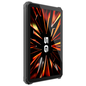 Máy tính bảng mạnh mẽ Blackview Active 12 Pro 5G tích hợp máy chiếu, RAM 16GB+ROM 1TB, pin 30000mAh, camera chính 108MP, hệ điều hành Android 15 - Product Image 4