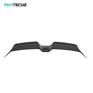 Paktechz สปอยเลอร์หลังคาคาร์บอนไฟเบอร์แห้งสำหรับรถ Audi RS3 8Y Sportback 2021 - 2024 - Product Image 2