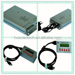 อุปกรณ์เสริมระบบผลิตไฟฟ้าแบบออนกริด 600W สำหรับระบบลม 12V/24V/48V - Product Image 3