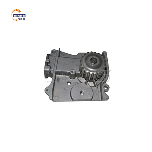 Bomba de Agua SIMIS para Mazda CAPELLA626 GC6P F6 1600CC BONGO GC8P <span class=keywords><strong>JW</strong></span> SS88W M F8 1800CC con Motor OEM 9013028-02 FEFE79-15-010B - Product Image 2