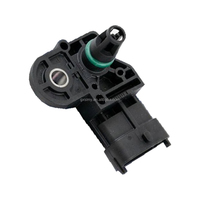Sensor de Presión de Turbo Automotriz Nuevo de Alta Calidad para Quattroporte, Ghibli y Levante OEM 675000248 2016-2022, Repuesto
