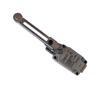 Le tout nouveau capteur de fin de course 1LS3-JH est certifié IP67, avec un levier à rouleau réglable, est un PLC universel compact 1LS3-JE/1LS3-JS