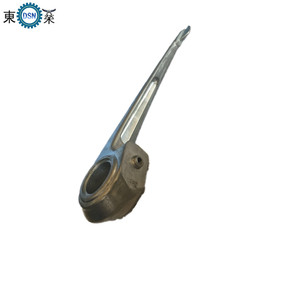 <span class=keywords><strong>Propiedades</strong></span> mecánicas Dimensión estable Resistencia al desgaste a la corrosión Dureza Resistencia a La ductilidad Tratamiento superficial Fundición a presión - Product Image 4