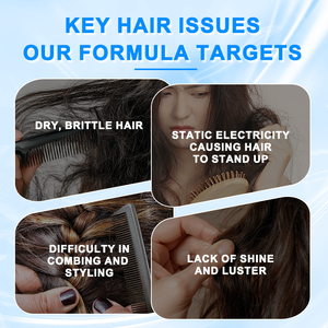 <span class=keywords><strong>Shampooing</strong></span> et après-<span class=keywords><strong>shampooing</strong></span> solides en gros pour cheveux : Nettoyant, réparateur, hydratant, lissant, nourrissant, naturel et respectueux de l'environnement, avec acide hyaluronique - Product Image 4