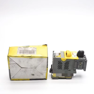 OPM-1038RSWC nouveau contrôleur de programmation PLC d'automatisation industrielle d'entrepôt prêt d'origine - Product Image 1