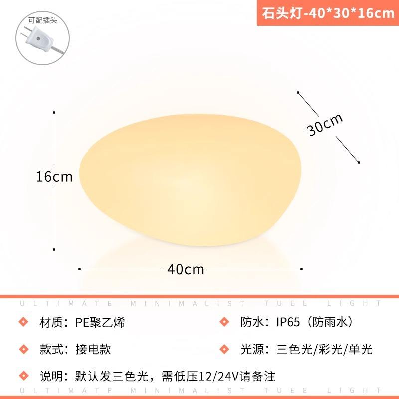 การชาร์จ/การเดินสายไฟ: 40*30*16 ซม. - สามสี